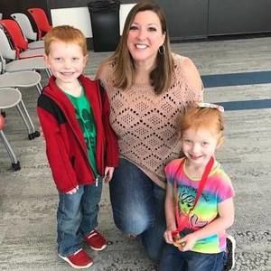 Meet your Posher, Melanie